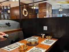 -汉巴味德自助餐厅(嘉定宝龙广场店)