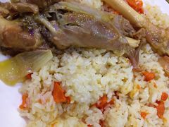 -塔斯提抓饭(东城汇店)