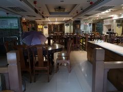 大堂-澳门西南饭店·粤菜·茶市·手工点心(华海路店)