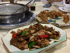 -标记美食新鲜猪杂(兴南大道店)