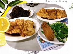 -老地方面馆(思南路店)