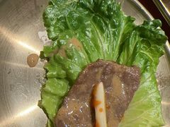 -西塔老太太泥炉烤肉(川沙百联店)