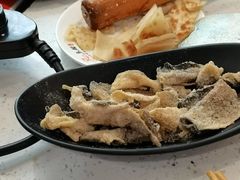 -鱼酷活鱼烤鱼(中联广场店)