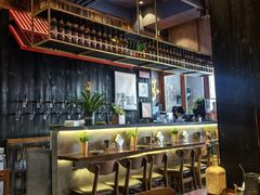-8PINTS八品脱·日料·烧鸟·精酿小酒馆(莘庄店)