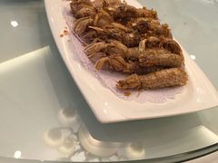 -快乐海鲜城(虎泉街店)