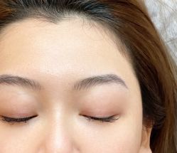 -本小姐美学·半永久纹眉野生眉