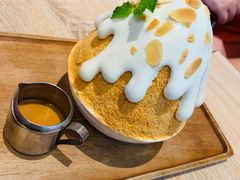 -After You Dessert Cafe(CENTRALWORLD)