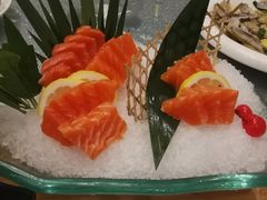 -三泉海中鲜海鲜加工零售广场(幸福时代店)