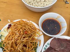 -老刘家永盛斋·传统泡馍(东关南街店)