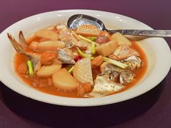家烧鲳鱼-新荣记(椒江店)