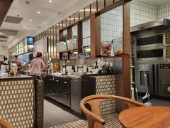 -BAKER&SPICE(BFC外滩金融中心店)