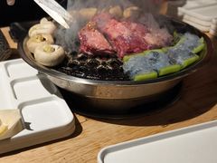 -霸腹烤肉(厦门柚子番店)