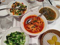 -永膳精致本味湘菜(麓谷店)