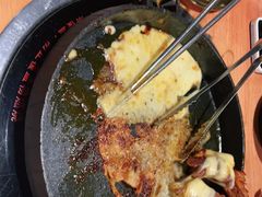 -肥肥虾庄·金牌油焖大虾(杨园滨江时代walk店)