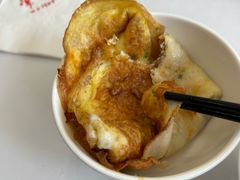 招牌鸡蛋饼-常州糕团店(北大街新世纪商城店)