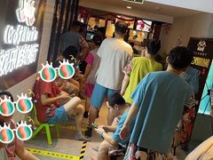 -丽池宫韩式汗蒸会馆(华灯坊店)