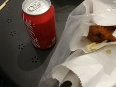 -1973继光香香鸡(合生汇购物中心店)