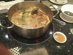 -新兴·金羊座·粤菜点心(乐峰店)