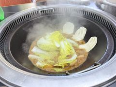 -地锅之家·鲜货工厂(华发路店)