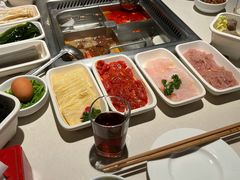-海底捞火锅(万丰桥店)