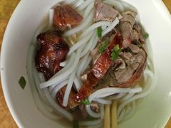 -凌舍好烧鹅(中山路店)