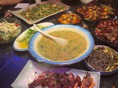 -醉小酒馆·川菜·江湖菜·重庆菜(观音桥旗舰店)
