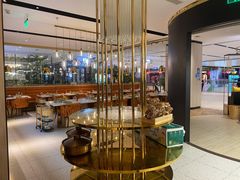 -椰子营·椰子鸡火锅(万象里店)