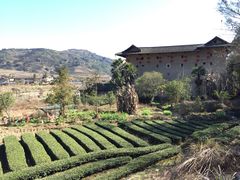 -福建土楼（南靖）云水谣景区-和贵楼