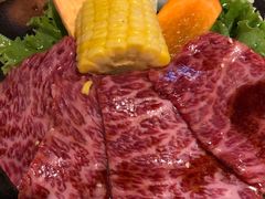 -炼火烤肉店