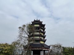 -丰都鬼城名山景区