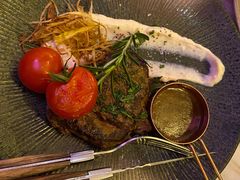 -The Rug Cafe(王府中环店)