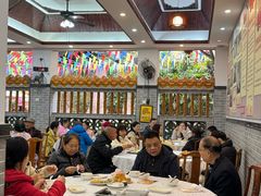 -冰泉豆浆馆(白云山总店)