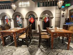 -老广酒楼(樱花店)