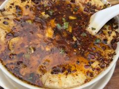 -龙头街回族餐厅(蒜村新区农大店)