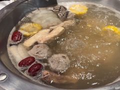 -八合里潮汕鲜牛肉火锅(福州万象城店)