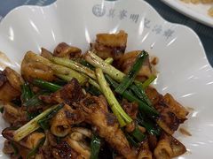 -明记海鲜大排档(巽寮湾店)