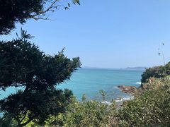 -美人鱼悬崖海景餐厅(鹿嘴山庄店)