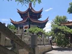 -戏马台景区