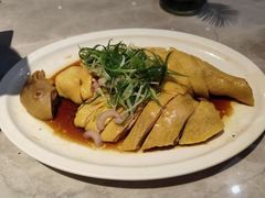 -陶兰居·香港饭店·海鲜大排档(圆融时代广场店)