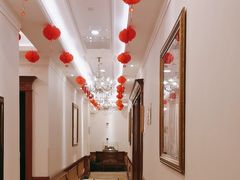 -金时代顺风大酒店(金山店)