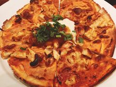 -Pancakes on the rocks(Darling Harbour)