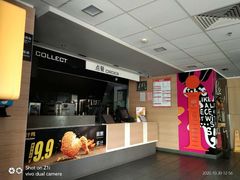 -麦当劳(福清小桥店)