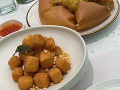 -大树餐厅(万达创始店)