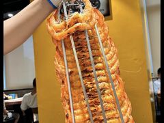 -汉巴味德(大悦城店)