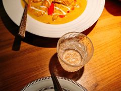-星叶·东南亚料理(温州万象城店)