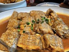 -钱塘花园·宁波菜