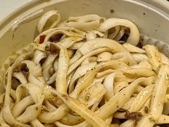 -清泉阁包子饺子·刀削面(五一店)