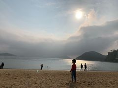 -浅水湾海滩儿童游乐场