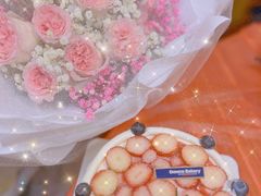 -东哥面包 DONCO BAKERY(万风新天地购物中心店)