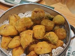 -福宝漠北·首创红焖羊肉·湖北菜(双湖林语店)